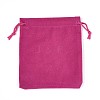 Rectangle Velvet Pouches TP-R002-10x12-05-1
