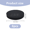 Car Cleaning Waxing Polishing Brush Sponge Tool AJEW-WH0796-32B-2