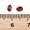 Faceted Natural Garnet Cabochons X-G-I295-05C-16B-02-3