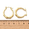 304 Stainless Steel Hoop Earrings for Women EJEW-L296-082G-5