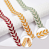Polyester Ribbon OCOR-WH0036-38C-02-5