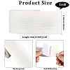 Waterproof PVC Self Adhesive Stickers Put up a Window Sill STIC-WH20010-08B-2
