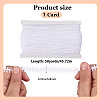 Polyester Braided Lace Ribbon OCOR-WH20006-67B-2
