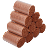 10Pcs Acrylic Fiber Yarn OCOR-CY0003-39A-1
