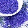 MIYUKI Round Rocailles Beads X-SEED-G007-RR0353-1