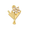 Martini Charms KK-P277-15G-1