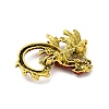 Dragon Enamel Pin Brooches LS-JEWB-F027-01-2