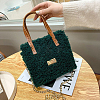 DIY Knitting Crochet Bags Kits DIY-WH0449-63B-6