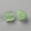 Glass Imitation Gemstone Beads GLAA-TAC0008-14G-2