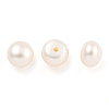 Grade 6A Natural Cultured Freshwater Pearl Beads PEAR-N018-6A-6065A-4