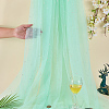 3 Yards Polyester Mesh Fabric DIY-WH0816-169A-3
