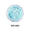 Shiny Nail Art Decoration Accessories MRMJ-S035-198H-2