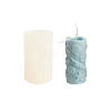 Sea Theme Food Grade DIY Silicone Candle Molds PW-WG35303-01-2