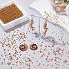 100G Glass Seed Beads SEED-SP0001-12A-01-4