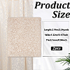 2Pcs Polyester Lace Fabric DIY-MA0007-14B-2