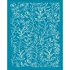 Silk Screen Printing Stencil DIY-WH0341-166-1