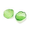 Transparent Acrylic Pendants AC-CBA5040-01H-2