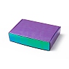Laser Style Paper Gift Boxes CON-G014-01C-1
