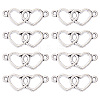 Alloy Connector Charms LS-FIND-TAC0009-94P-2