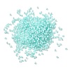Cylinder Glass Seed Beads GLAA-NH0005-01L-2