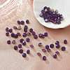 Preciosa® MAXIMA Crystal Round Stones Y-PRC-RBSS24-21110-2