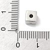 Brass Beads KK-G548-22P-4