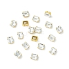 Preciosa® MAXIMA Crystal Sew-On Cups Y-PRC-SC12-00030-G-5