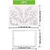 Glass Hotfix Rhinestone DIY-WH0303-043-2