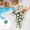 2Pcs DIY Flower Arrangement Kit AJEW-FH0006-61-6