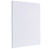 50Pcs A4 Craft Paper Cardstock DIY-SP0003-11D-1