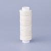 Waxed Polyester Cord YC-L004-01-1