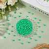 2000Pcs PE DIY Melty Beads Fuse Beads Refills DIY-SP0004-73A-3