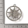 Alloy Pendant FIND-A038-31A-AS-3