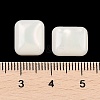 Opaque Resin Decoden Cabochons CRES-I036-09C-3