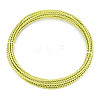 5M 2-Ply Anodized Aluminum Wire AW-T001-02A-14-1