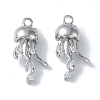 Ocean Collection Theme Jewelry X-KK-H482-17G-P-1