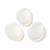 Oval Opalite Thumb Worry Stone for Anxiety Therapy G-P486-03D-2