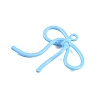Baking Paint Alloy Pendants LS-FIND-G080-02D-2