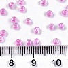 8/0 Glass Seed Beads SEED-A016-3mm-209-4