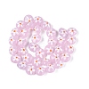 Handmade Lampwork Beads LAMP-Q039-09C-2