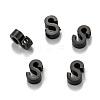 304 Stainless Steel Charms Ion Plating(IP) STAS-K216-41S-EB-3