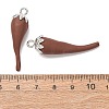Handmade Polymer Clay Pendants CLAY-C008-02P-3