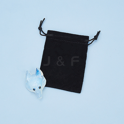 Opalite Pendants G-SC0001-20E-1