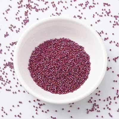 MIYUKI Delica Beads X-SEED-J020-DB2275-1