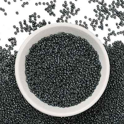 TOHO 11/0 Round Beads SEED-XTR11-0601-1