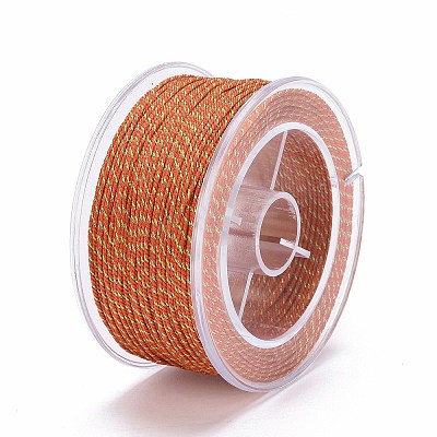Polycotton Cord OCOR-E027-02A-03-1