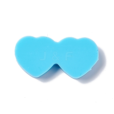 Valentine's Day Silicone Molds DIY-J009-02K-1