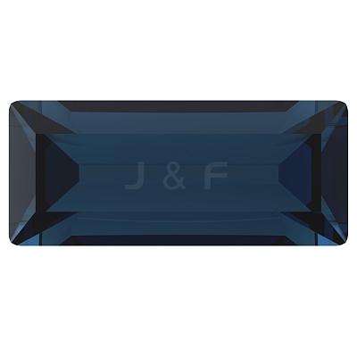 Preciosa® MAXIMA Crystal Fancy Stones X-PRC-FB7-30340-1