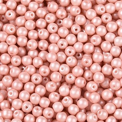 Glass Seed Beads SEED-T007-01C-1