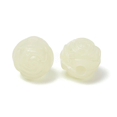 Luminous Transparent Acrylic Beads PL-CBA7A73-01-1